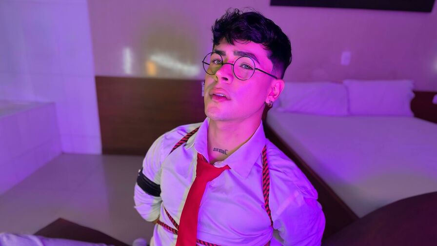 CamilloGuzmn Cumshow Vip