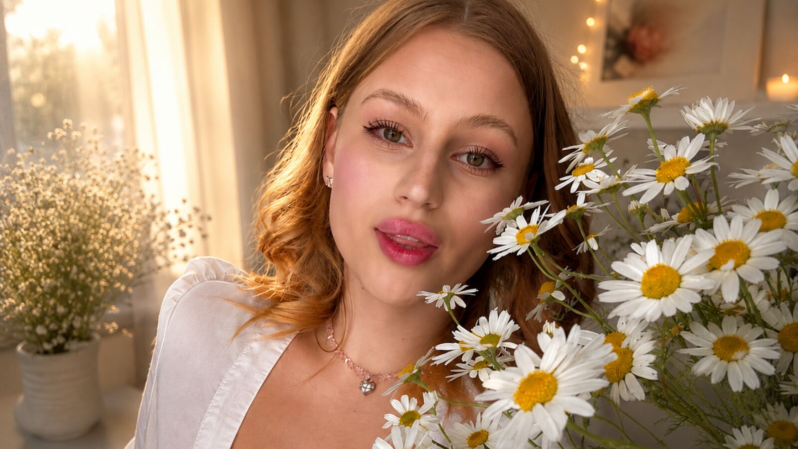 LanaCouture glamour portrait