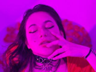 ElisaPolarodi Erotic live cam chat