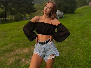 BarbieRaw live nude sexxx