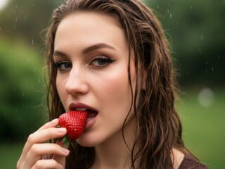 GraceHudson Porn Show