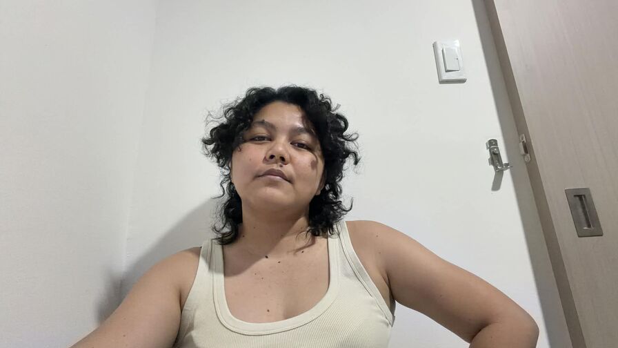 DemeterCalliope Cumshow Vip