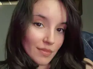 Show privé avec BirdieBirchett