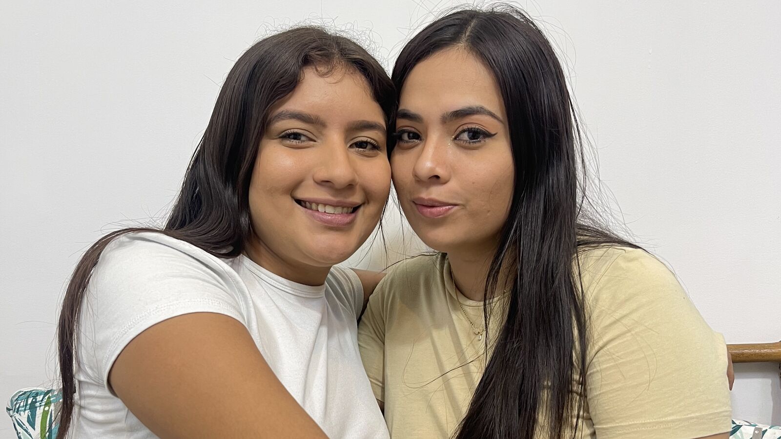JadeAndPerla erotic portrait