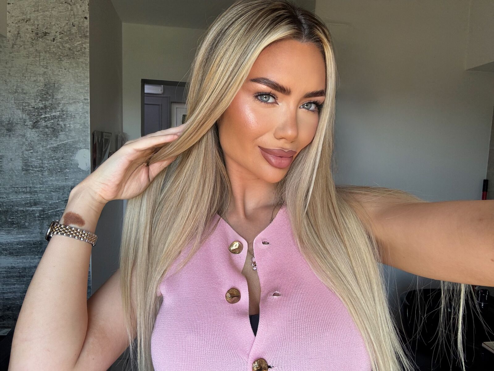 Live cam for ErikaBonnie