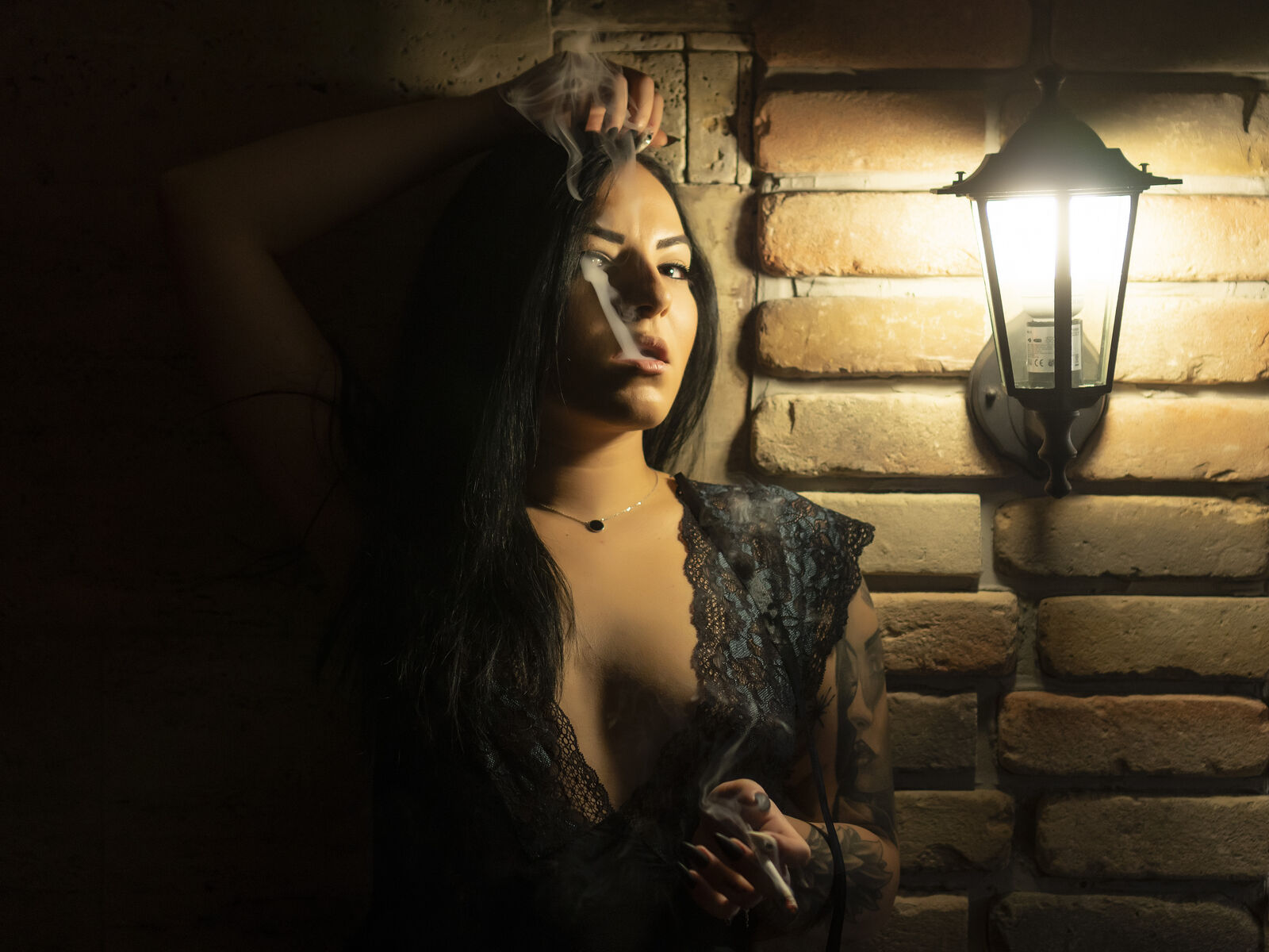 Live cam for IzabelLecroix
