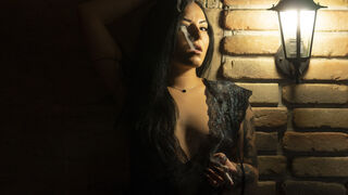 IzabelLecroix private show girl webcam image