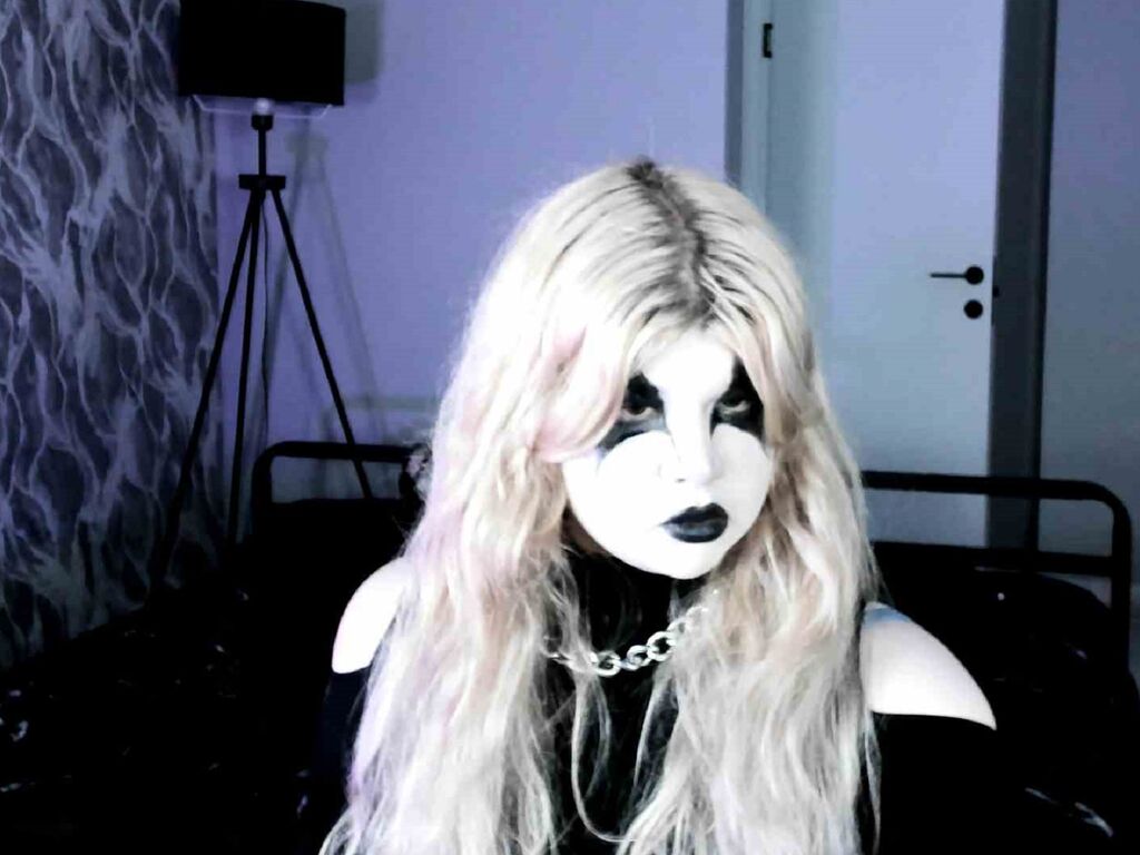 LilithNelson – Live Cam Photo