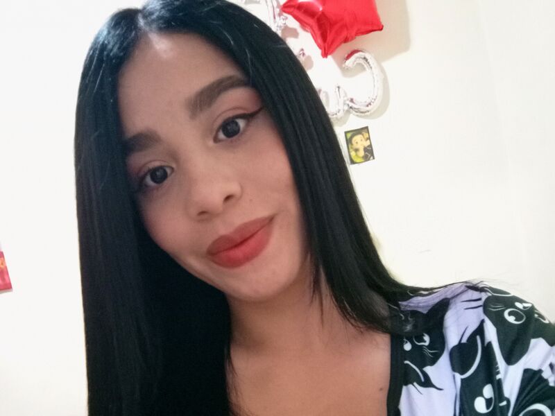 melodynahomii