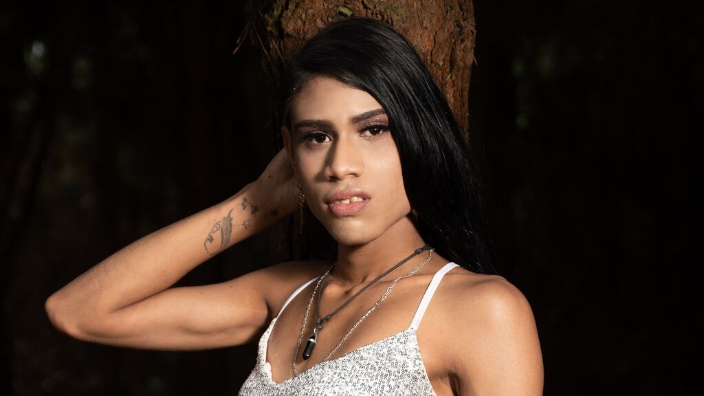 Sex chat gratuit in direct cu LissyAndradet pe LiveJasmin