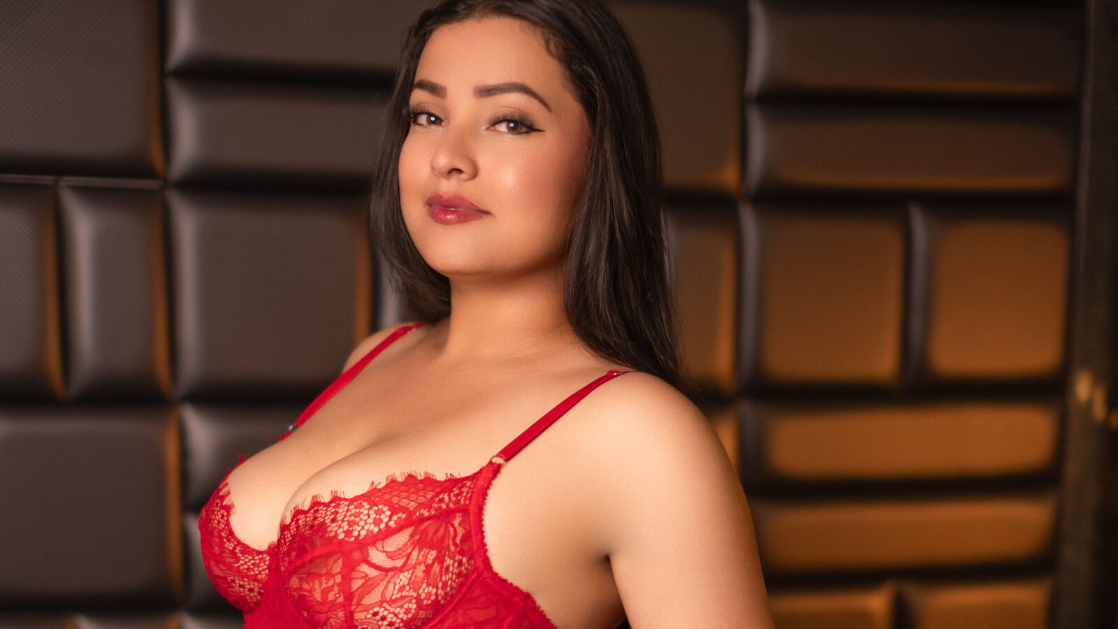 MelissaBelucci erotic portrait