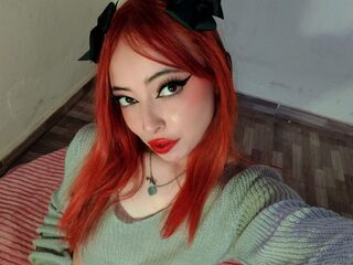 SabrinaLuxe Jasmin webcam