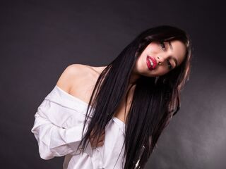 AishaHart Live Cam Model