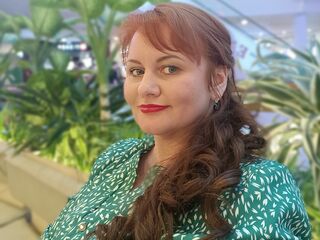 NikkyMist age 41
