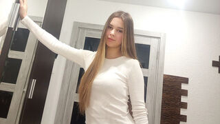 Kostenlos Nackt VarvaraMarozava