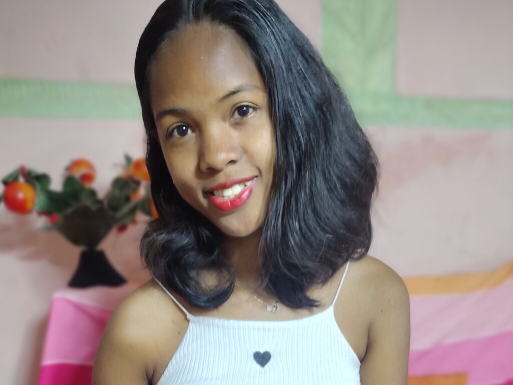 SantaOlivia Nackt