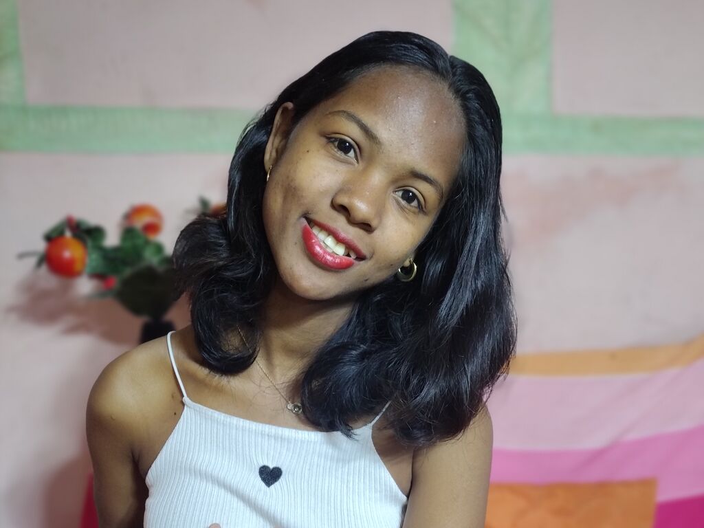 SantaOlivia Nackt