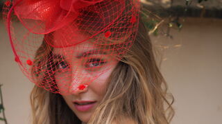 OliviaNymphe Live Webcam on LiveJasmin
