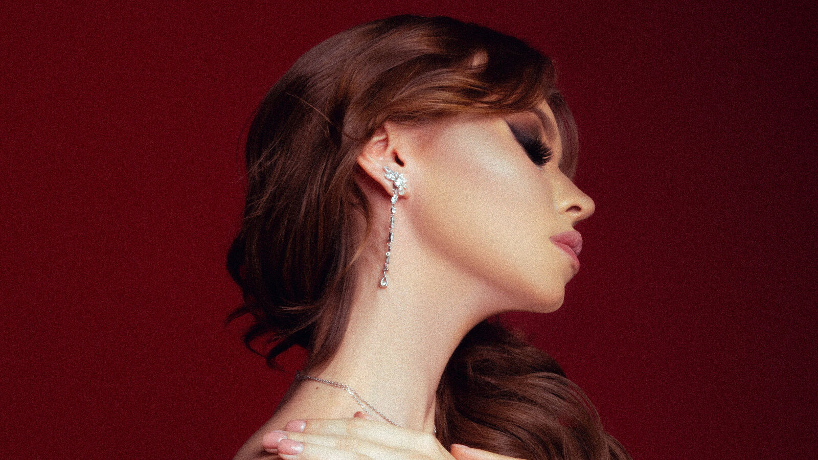 ChloeBitelly erotic portrait