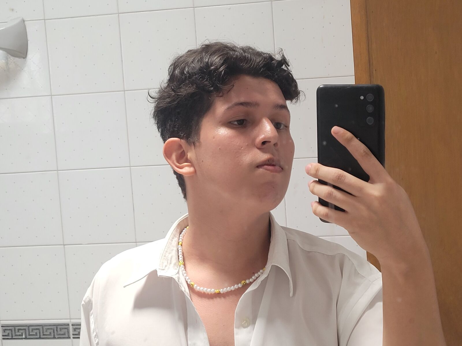 Live cam for JacobSalvatore