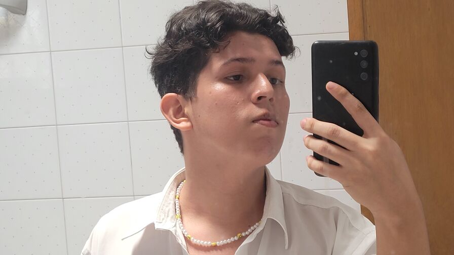 View JacobSalvatore Naked Private