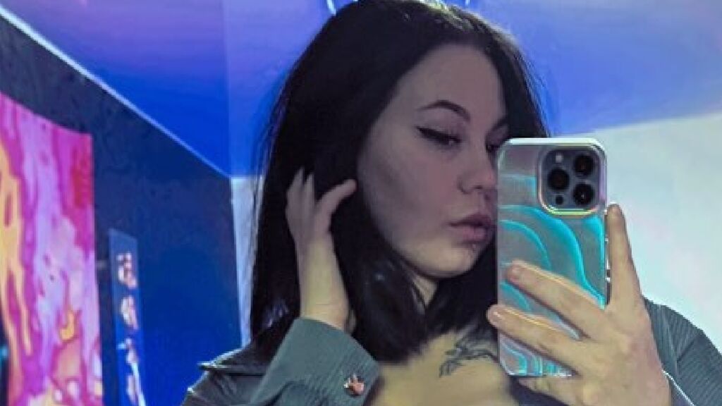 Watch StephanieCrank from LiveJasmin on GirlsOfJasmin