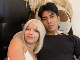KateAndSteve LiveJasmin 69  Sex Webcam 