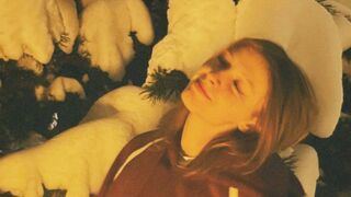 Free Nude PilarEppes