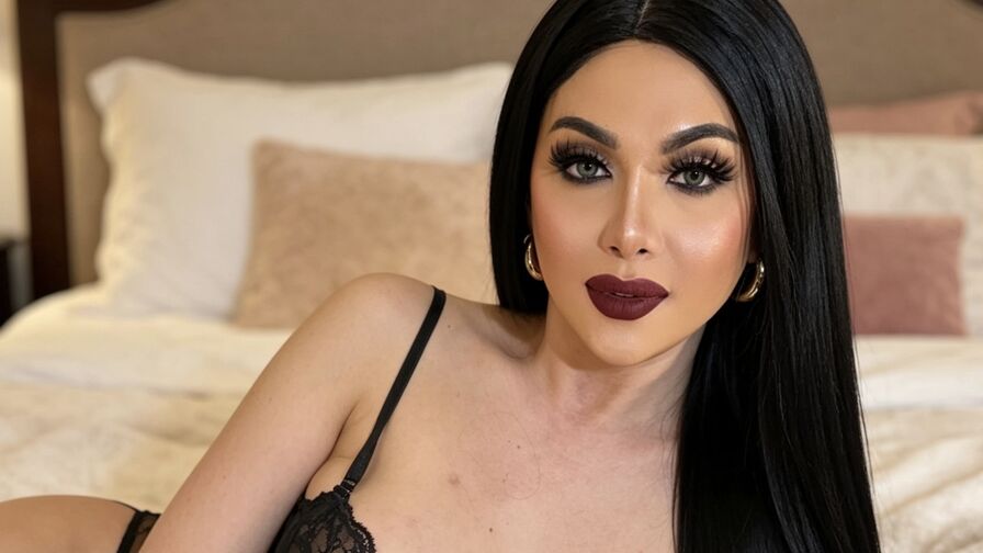 EllaKnox – Male | Nude Senses