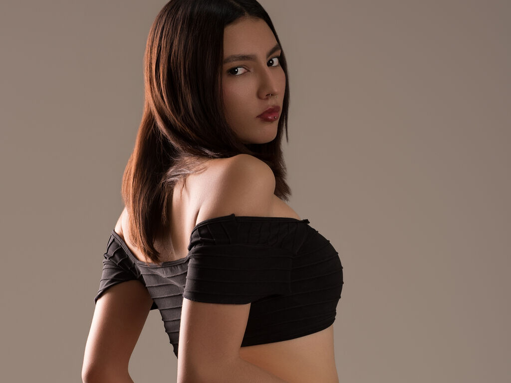 LilithGracee LiveJasmin profile photo