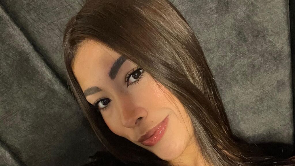 DacotaSantos Live Cam on LiveJasmin