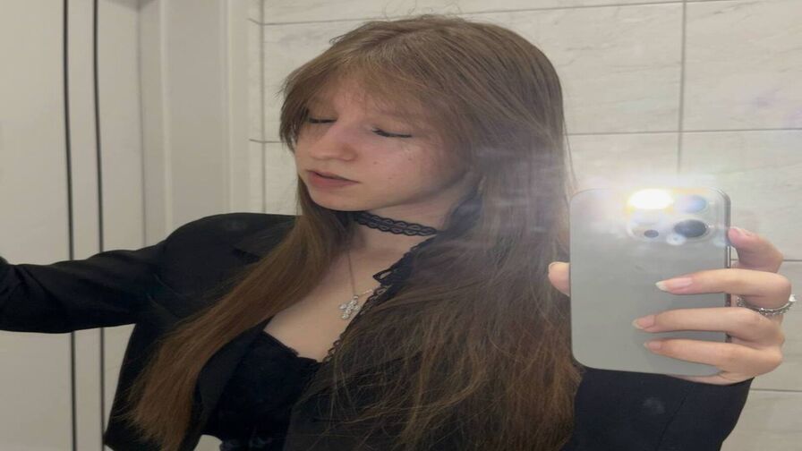 Live Sex Chat with MarisolKiraly