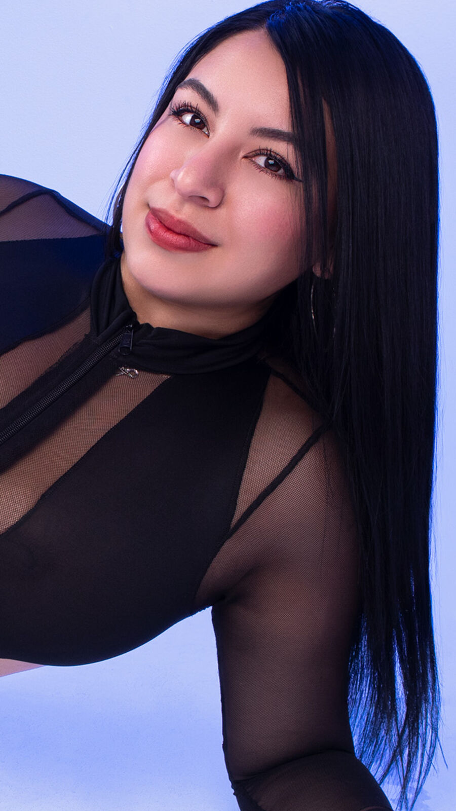 LiliVesper erotic portrait