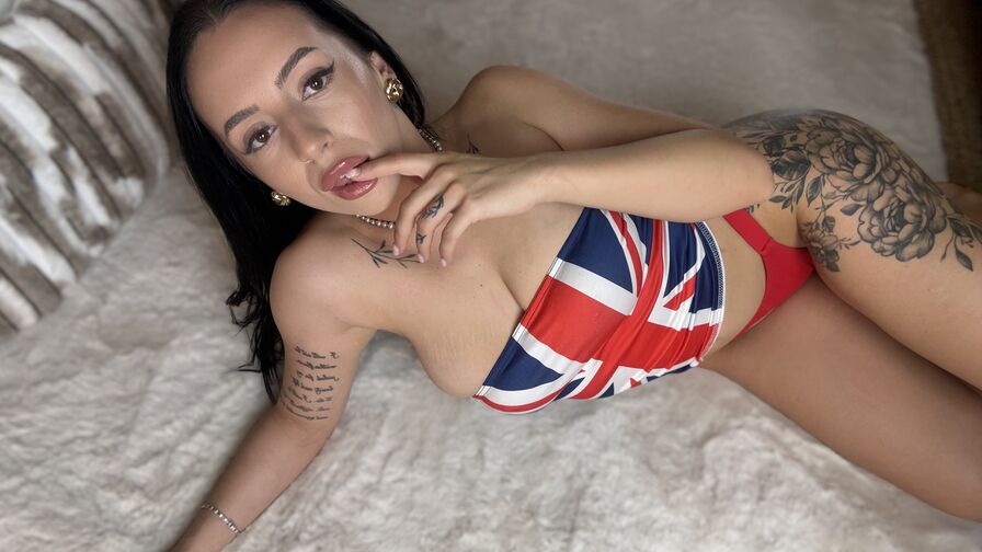 LilaWest – Female | VIP Calls Girls