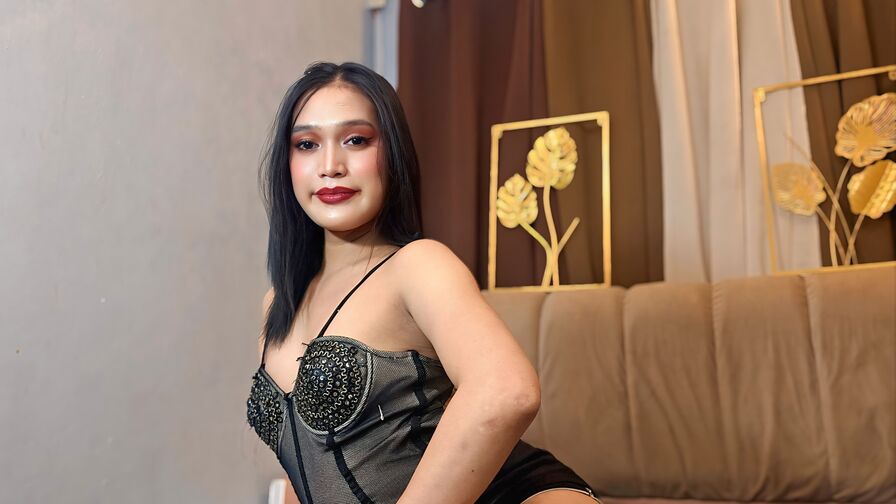 ValerySalvador live cam model