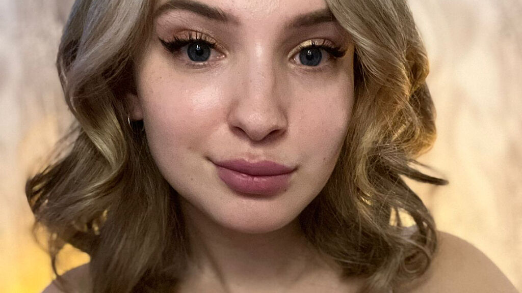 MilinaMorris's profile from Jasmin at GirlsOfJasmin'