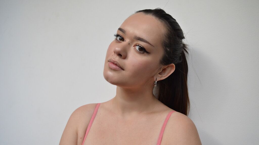 MandyClark's profile from Jasmin at GirlsOfJasmin'