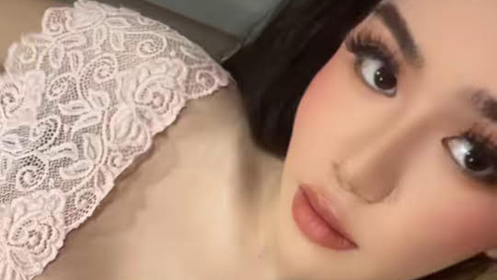 AnitaMori erotic portrait