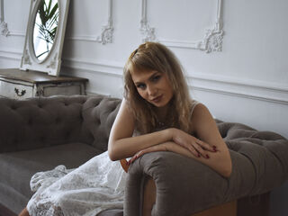 webcam model LindaSandy