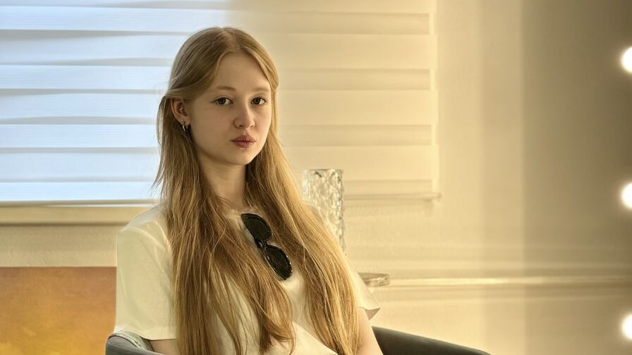MinnieTallacksen live cam