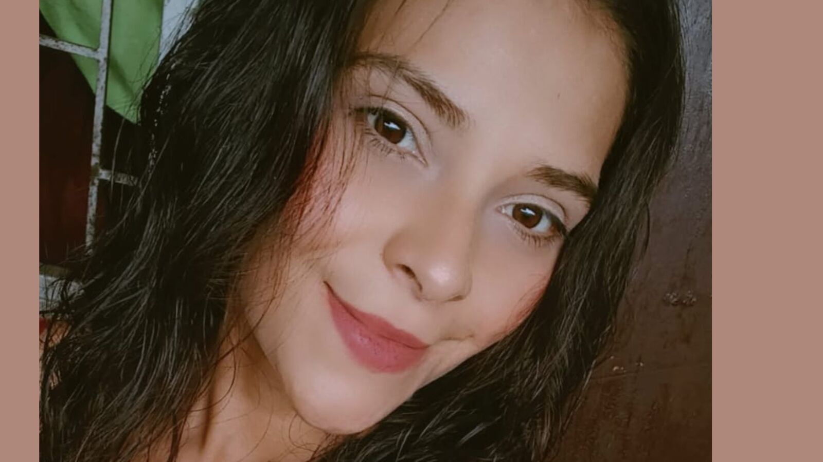 VanessaPinto erotic portrait