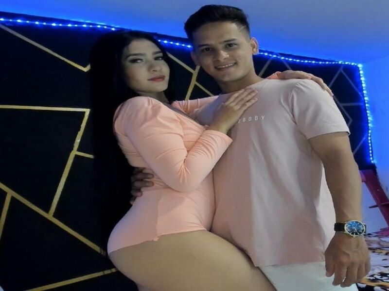 JeffAndScarlet 