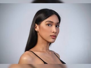 sexy striptease show ClareyFox