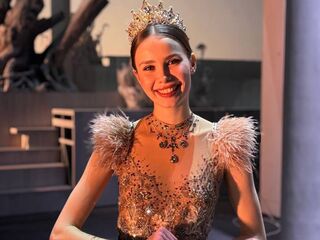 Webcam model NylaPitarresi from Web Night Cam profile picture Webcam model NylaPitarresi from Web Night Cam