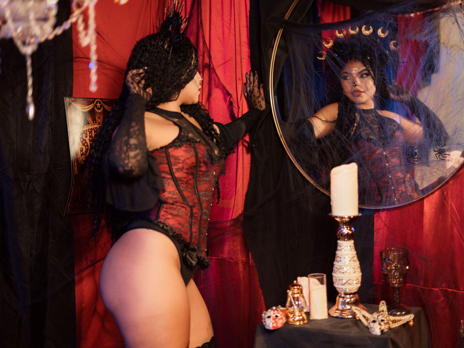 Live cam for MelodyAlvarez