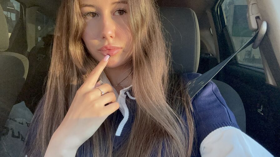 ViolettaBloom's Webcam Videos