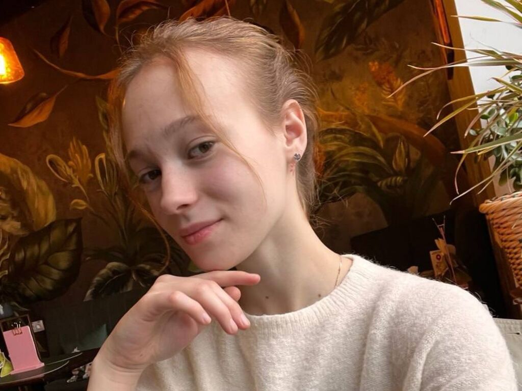 CathernKyte LiveJasmin webcam model photo