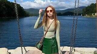 LenaCaramel similar LiveJasmin Cam2Cam profile