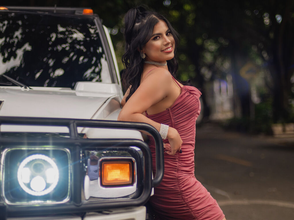 FernandaGreco Nackt