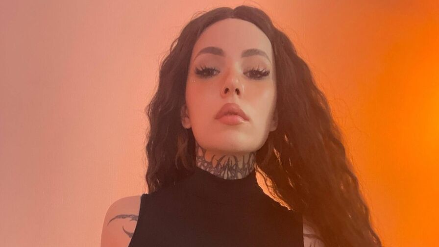 Live Porn Camera of RavenWinx